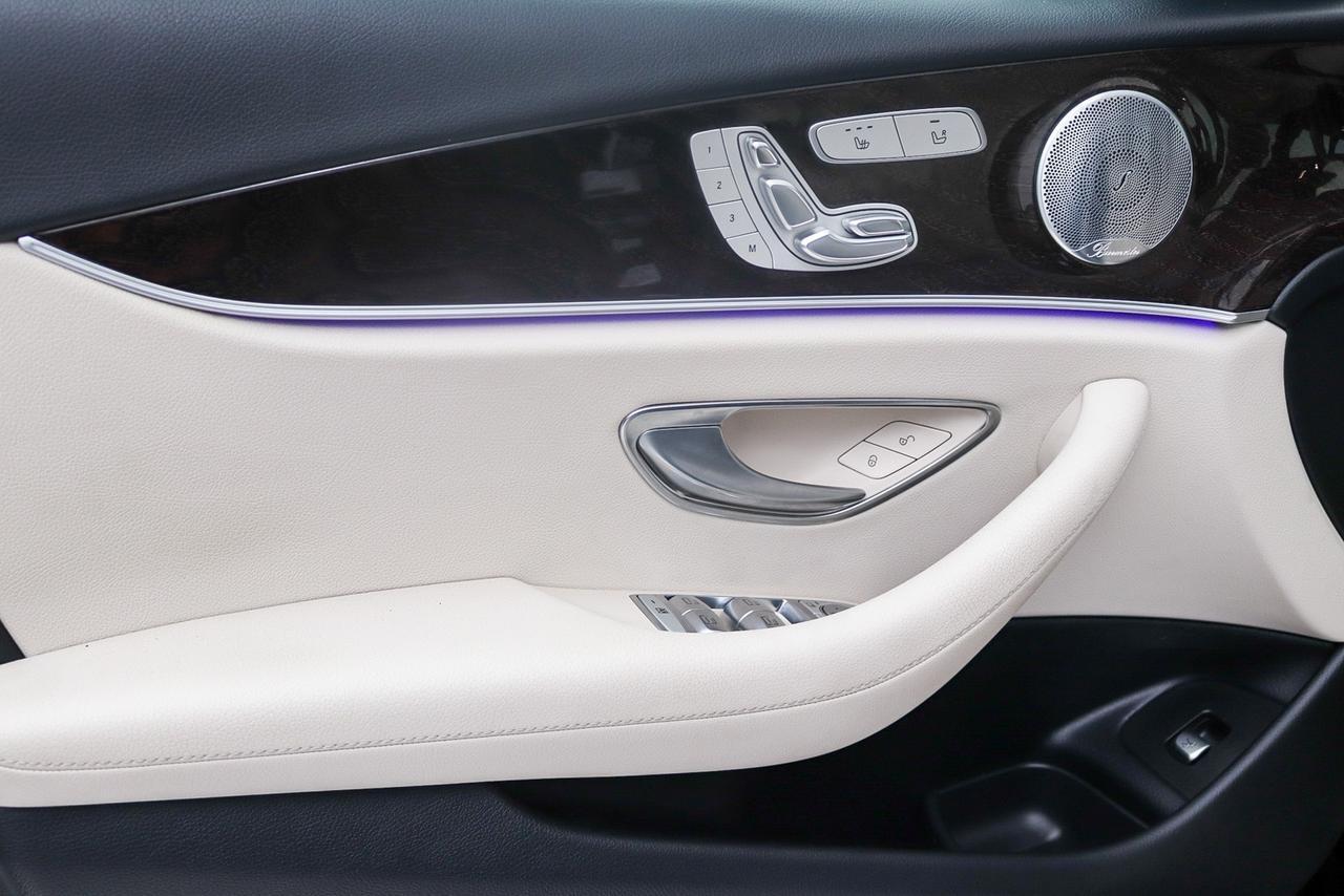 2019 Mercedes-Benz E-Class E 450 Newport Beach CA