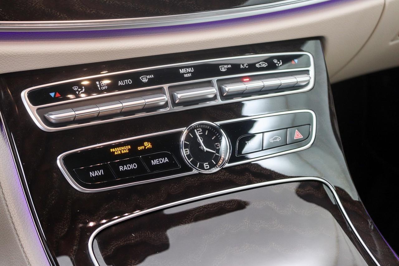 2019 Mercedes-Benz E-Class E 450 Newport Beach CA