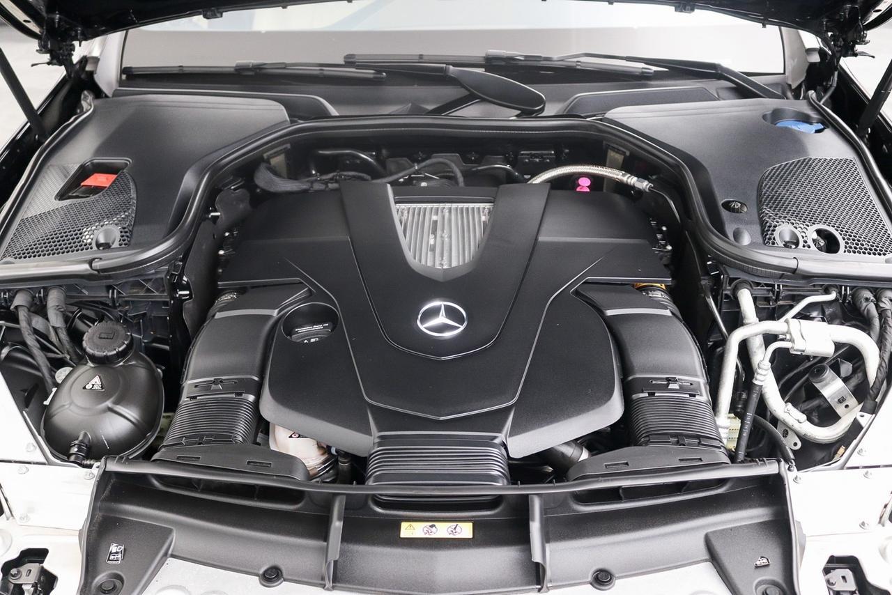 2019 Mercedes-Benz E-Class E 450 Newport Beach CA
