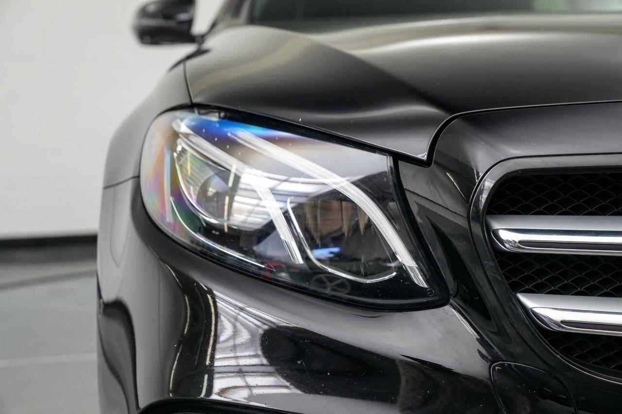 2019 Mercedes-Benz E-Class E 450 Newport Beach CA