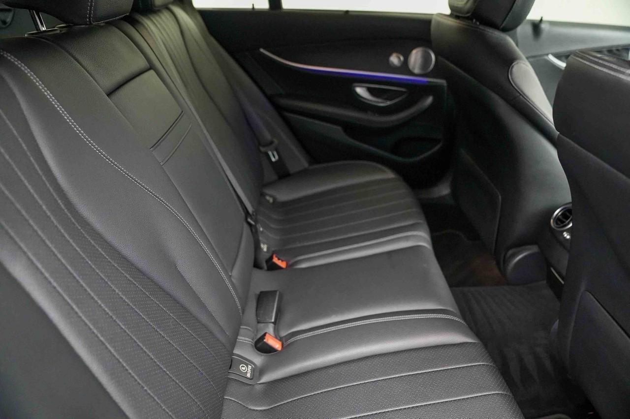 2019 Mercedes-Benz E-Class E 450 Newport Beach CA