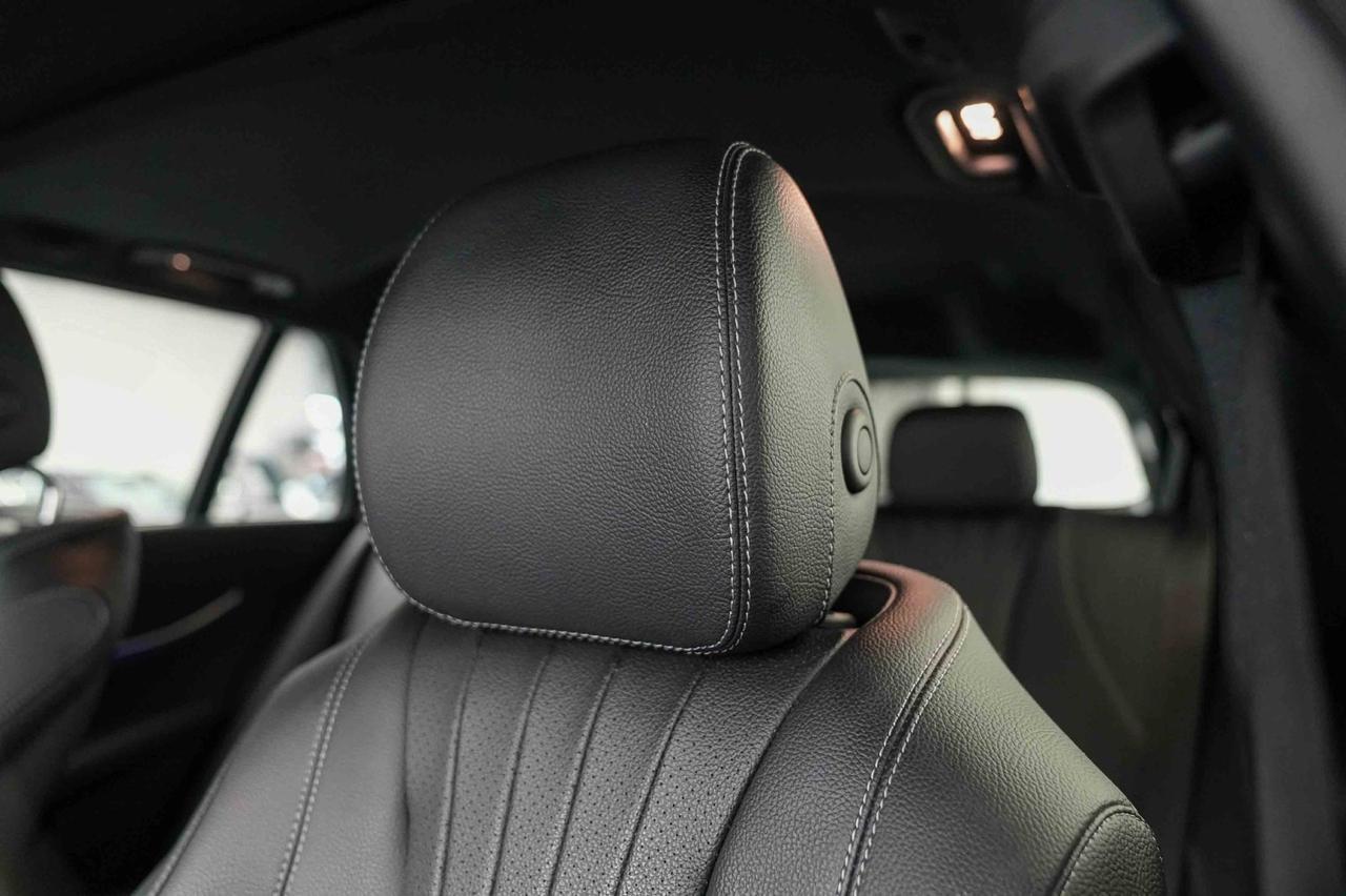 2019 Mercedes-Benz E-Class E 450 Newport Beach CA