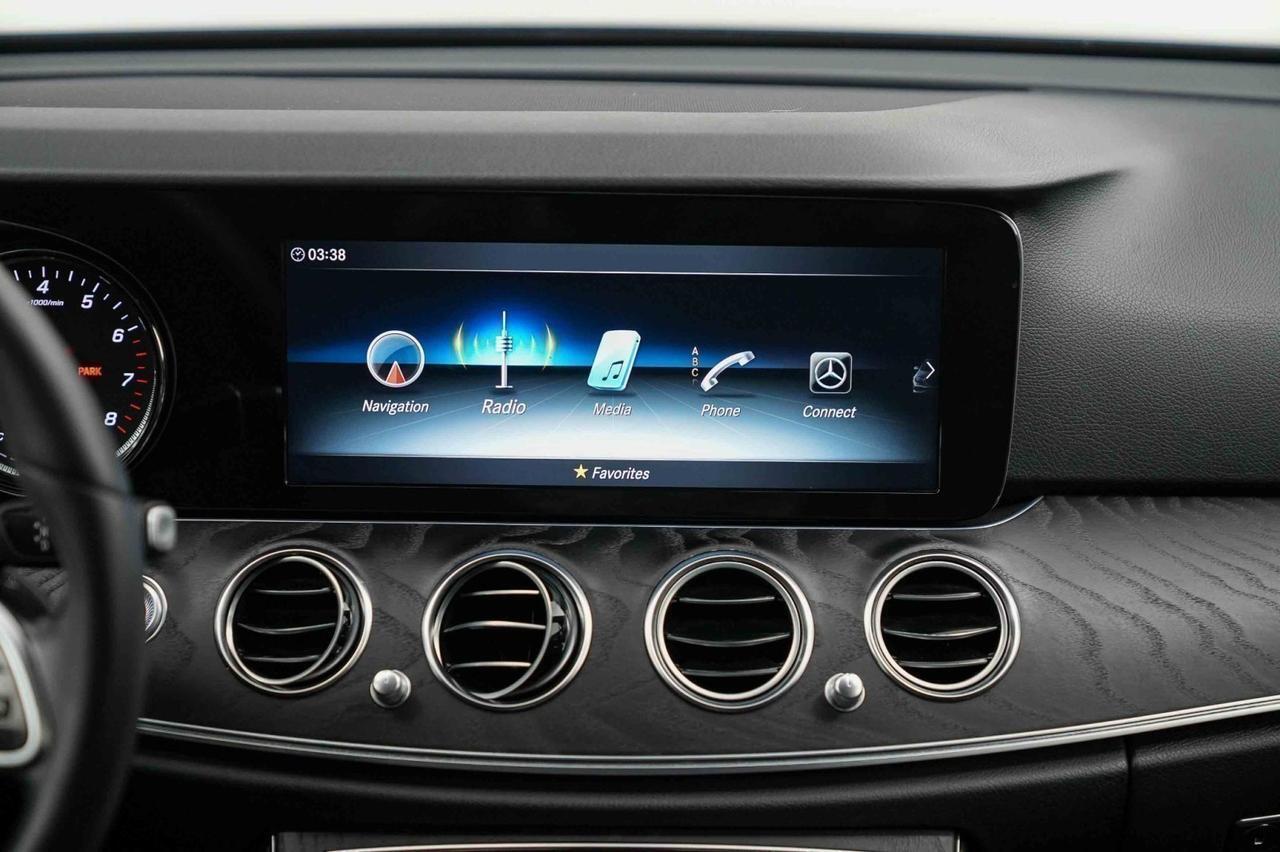 2019 Mercedes-Benz E-Class E 450 Newport Beach CA