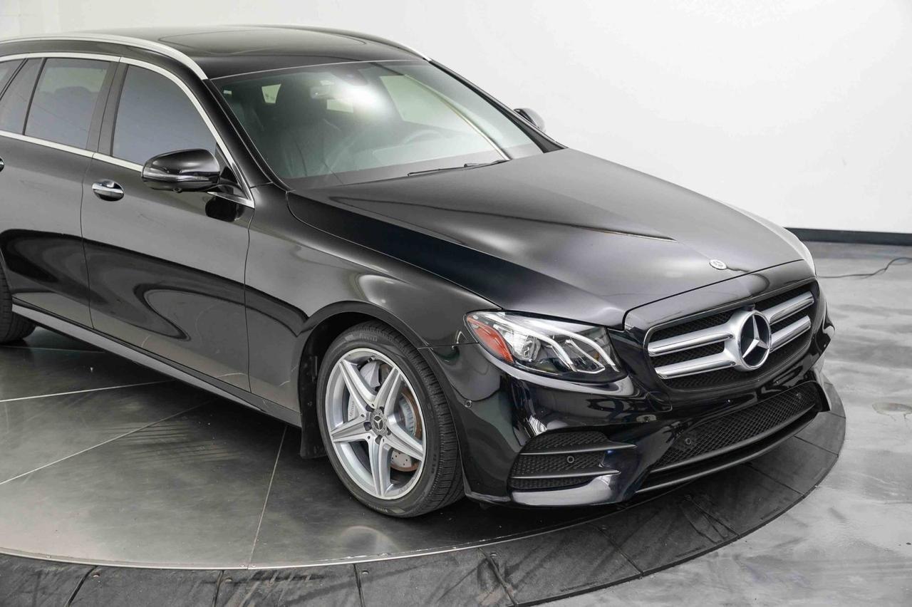 2019 Mercedes-Benz E-Class E 450 Newport Beach CA
