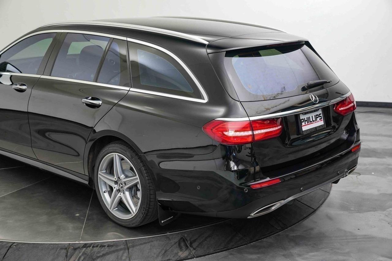 2019 Mercedes-Benz E-Class E 450 Newport Beach CA