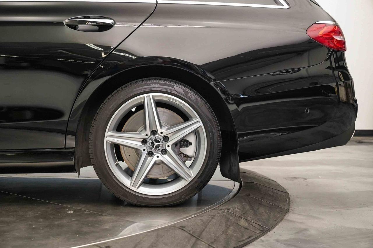 2019 Mercedes-Benz E-Class E 450 Newport Beach CA