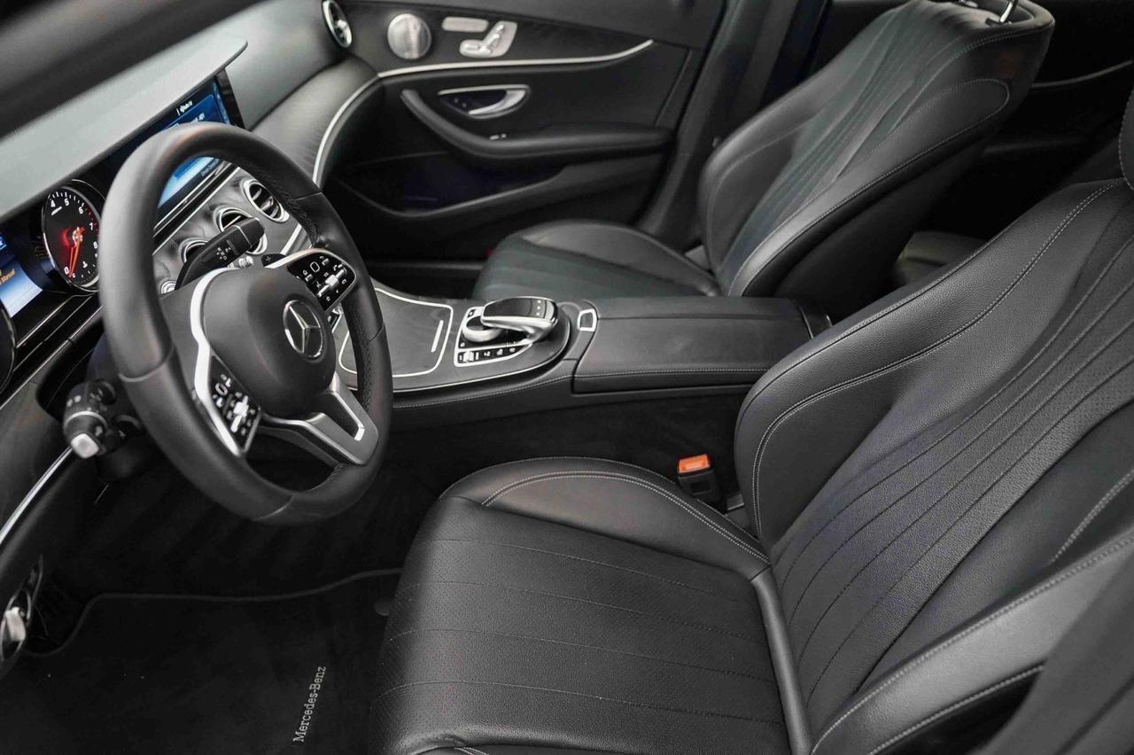 2019 Mercedes-Benz E-Class E 450 Newport Beach CA
