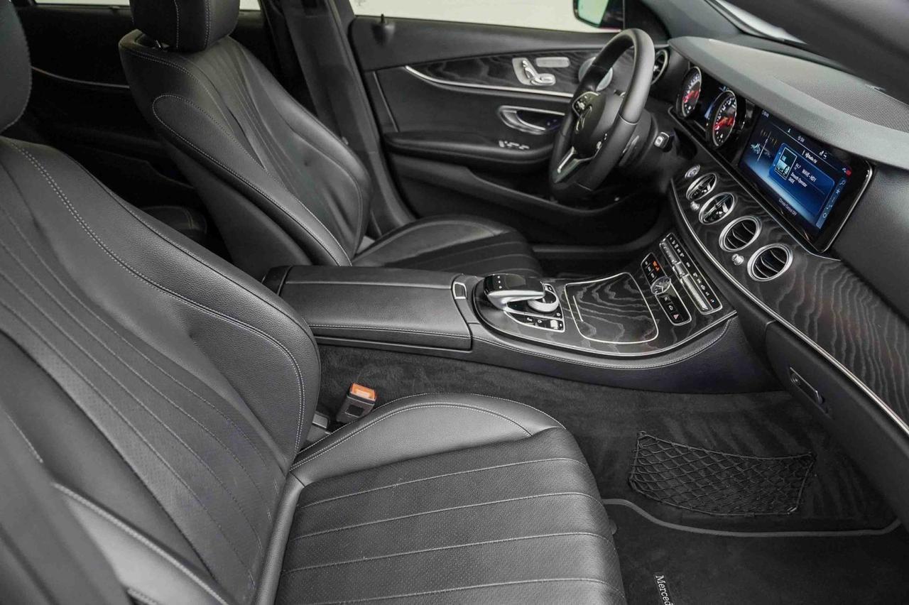 2019 Mercedes-Benz E-Class E 450 Newport Beach CA