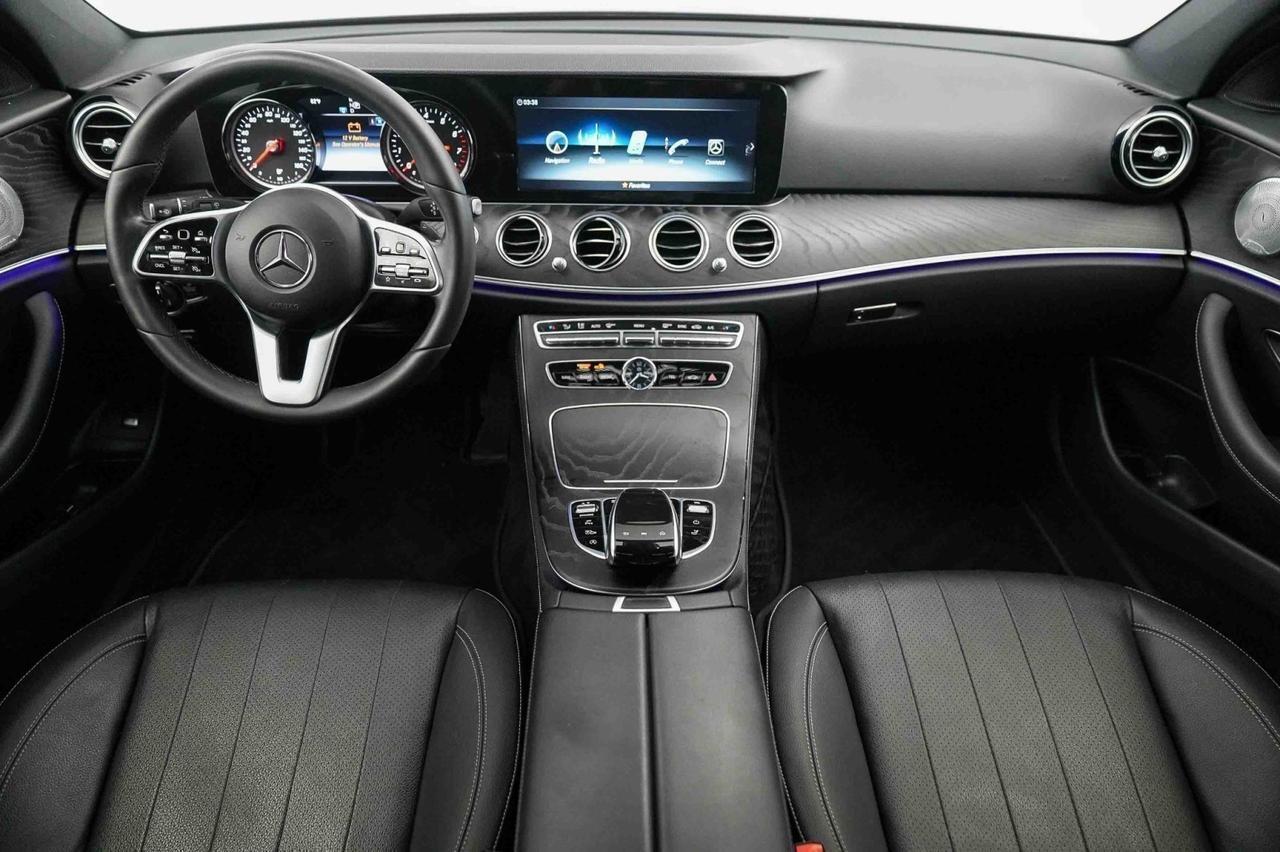 2019 Mercedes-Benz E-Class E 450 Newport Beach CA