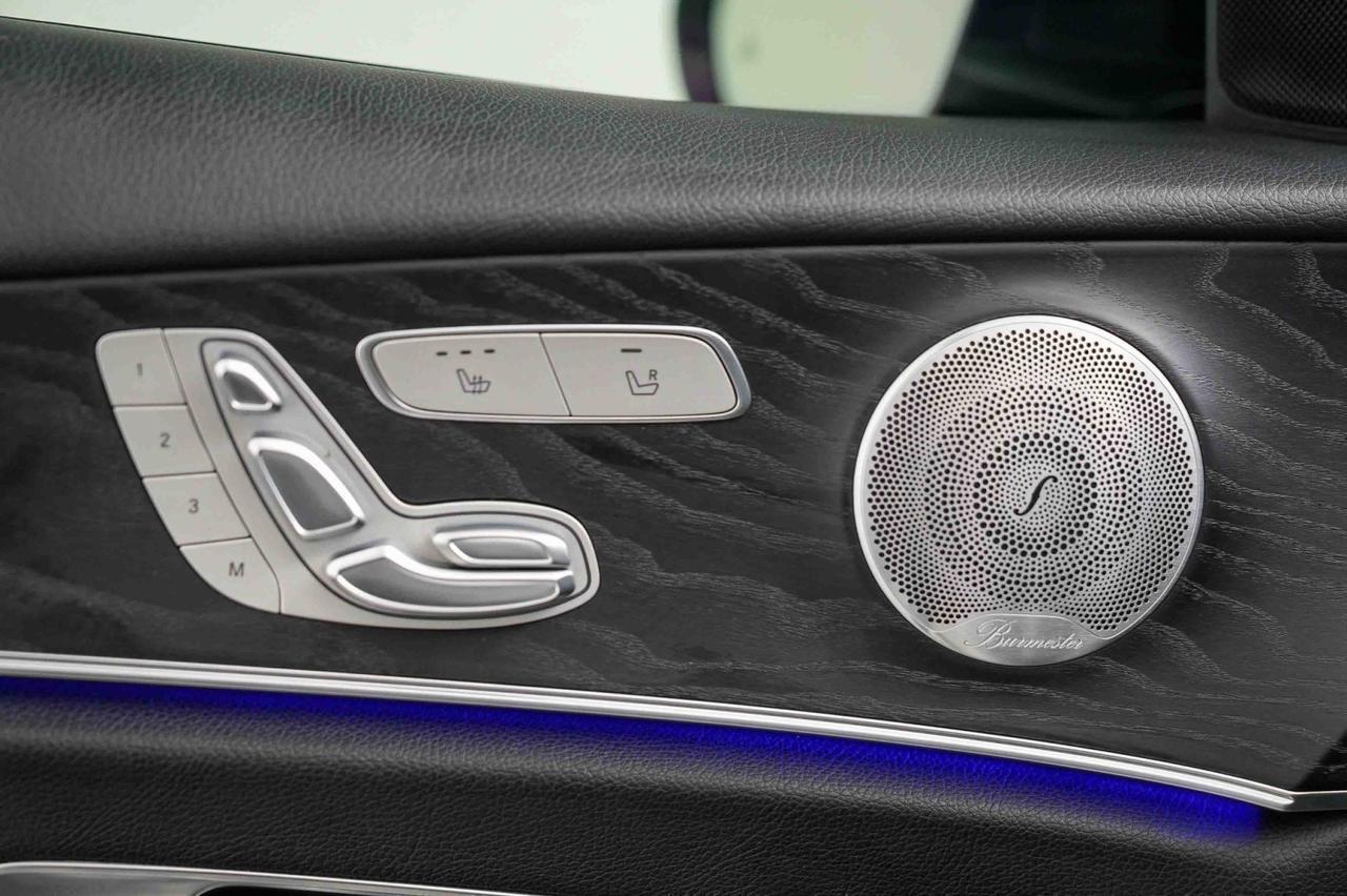 2019 Mercedes-Benz E-Class E 450 Newport Beach CA