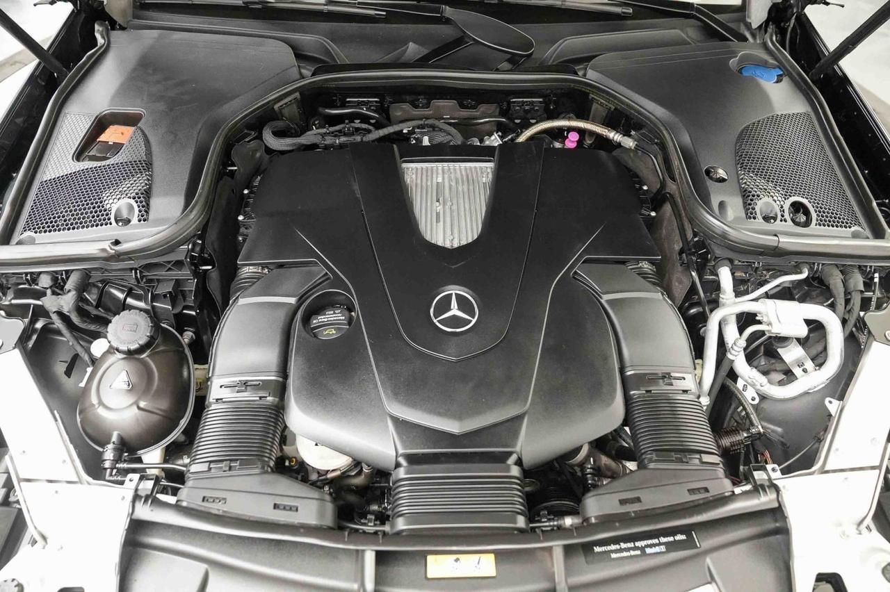 2019 Mercedes-Benz E-Class E 450 Newport Beach CA