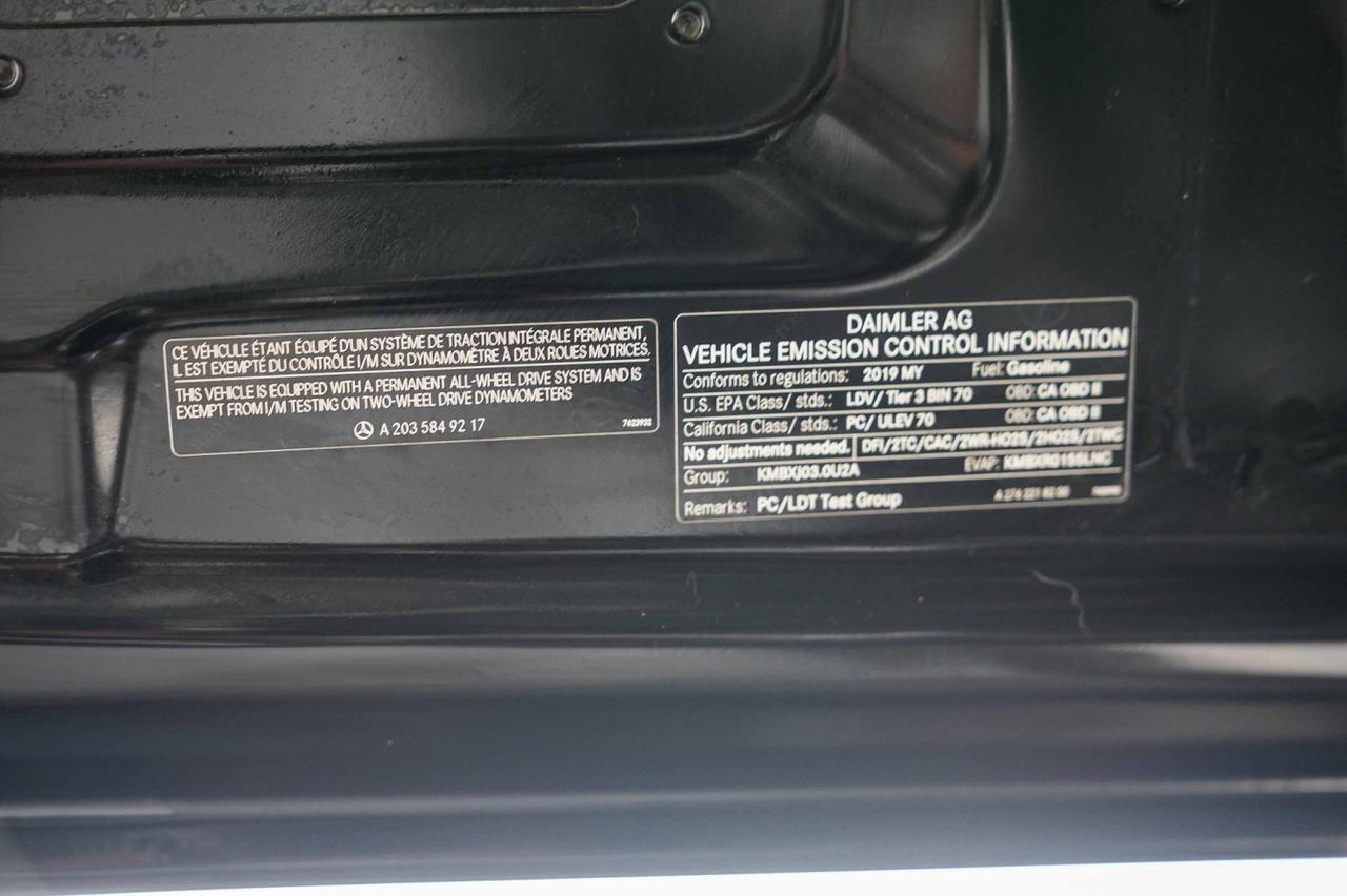 2019 Mercedes-Benz E-Class E 450 Newport Beach CA