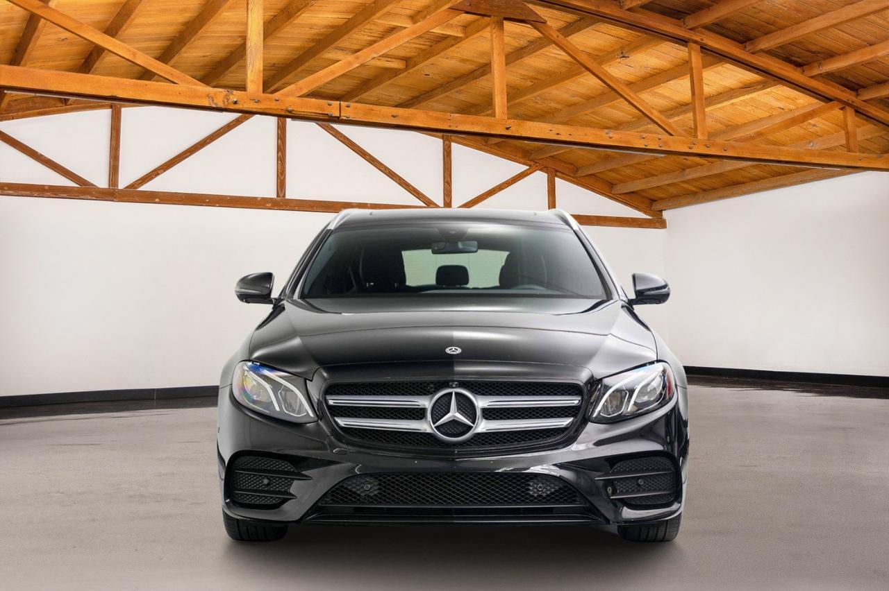 2019 Mercedes-Benz E-Class E 450 Newport Beach CA