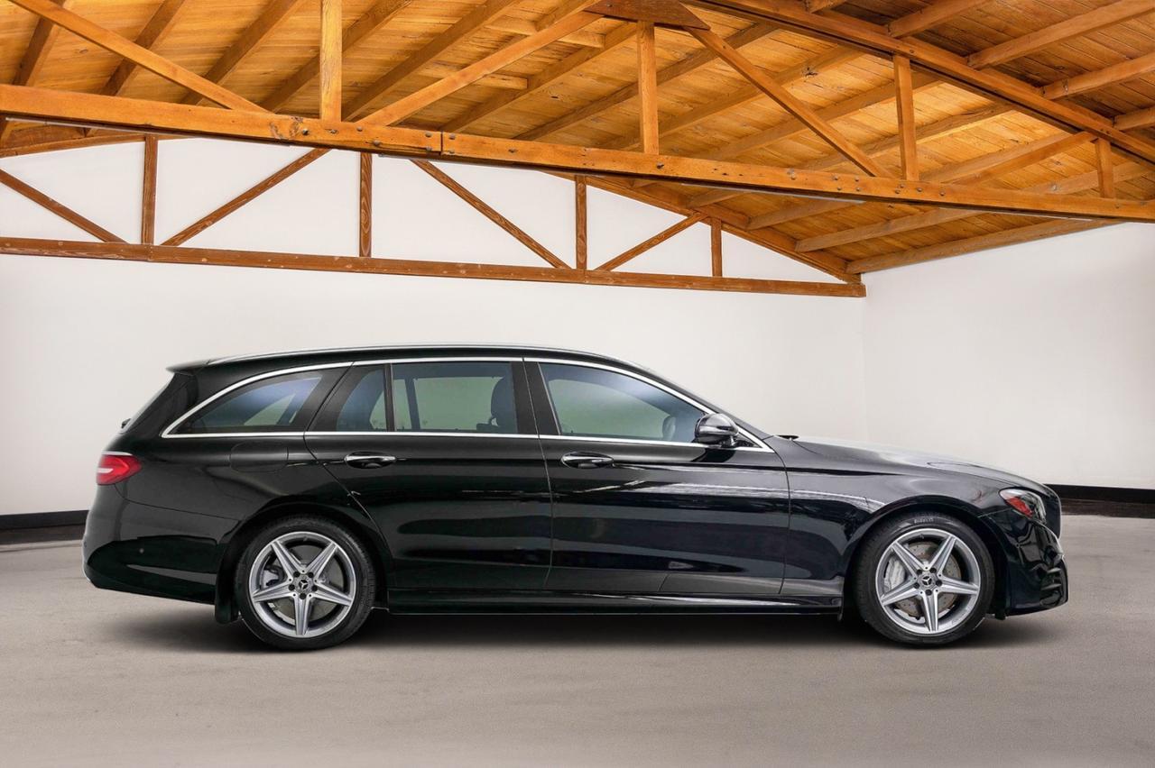 2019 Mercedes-Benz E-Class E 450 Newport Beach CA