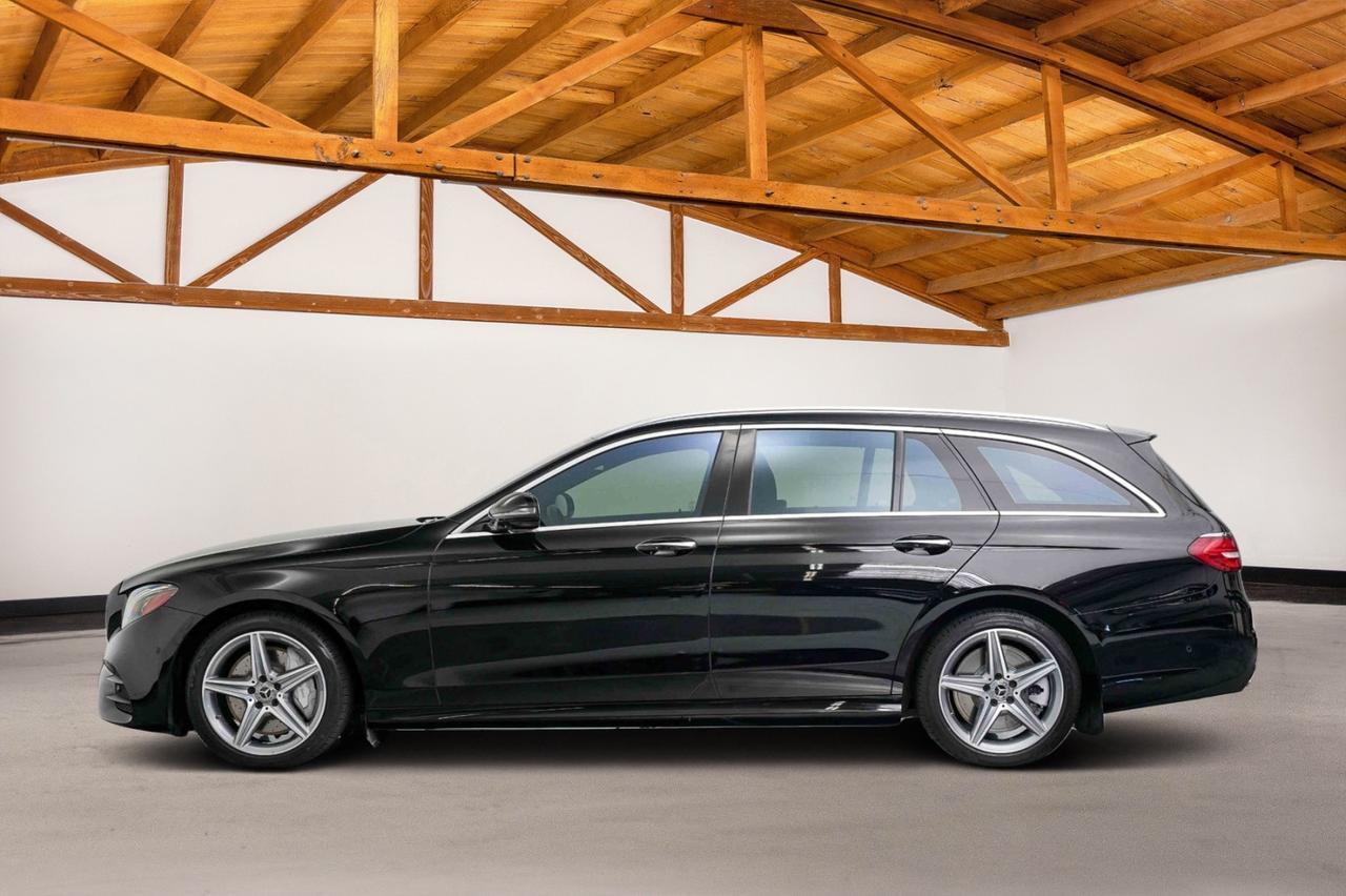 2019 Mercedes-Benz E-Class E 450 Newport Beach CA