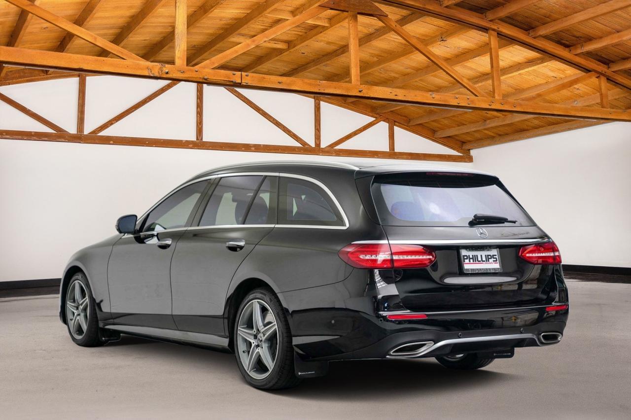 2019 Mercedes-Benz E-Class E 450 Newport Beach CA