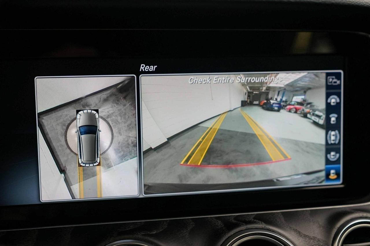 2019 Mercedes-Benz E-Class E 450 Newport Beach CA