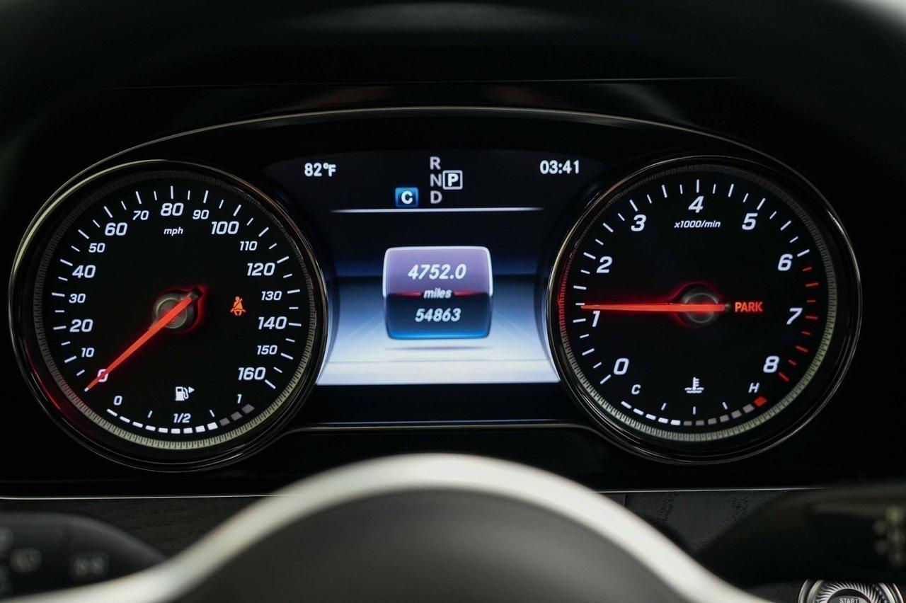 2019 Mercedes-Benz E-Class E 450 Newport Beach CA