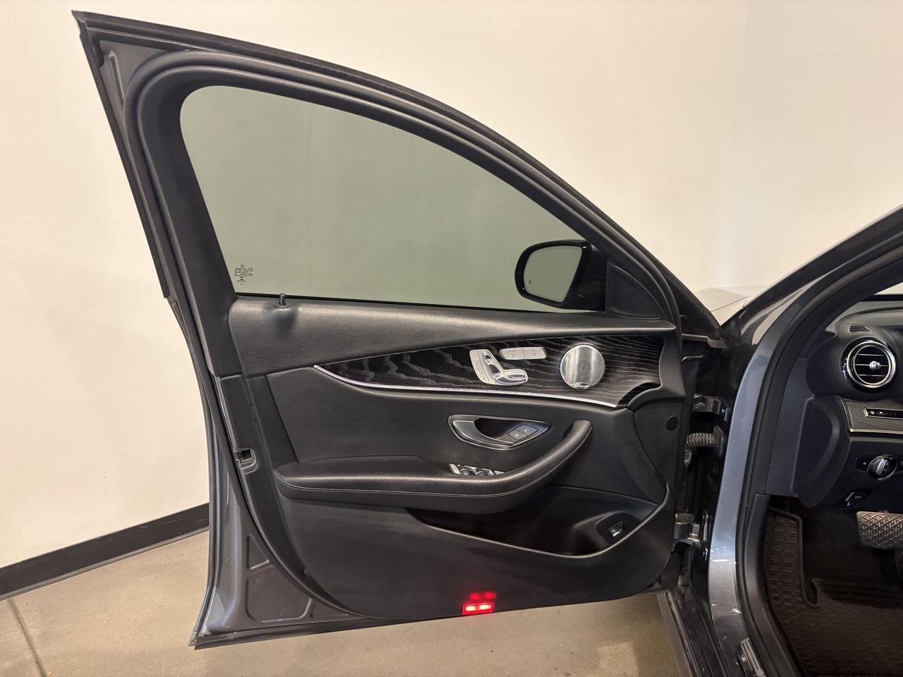 2019 Mercedes-Benz E-Class E 450 Parker CO