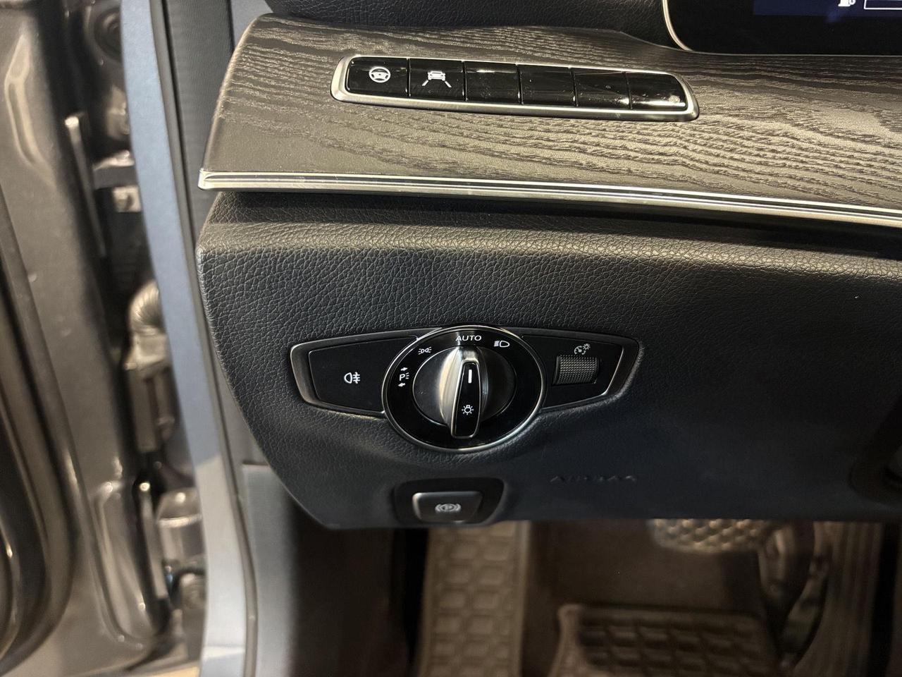2019 Mercedes-Benz E-Class E 450 Parker CO