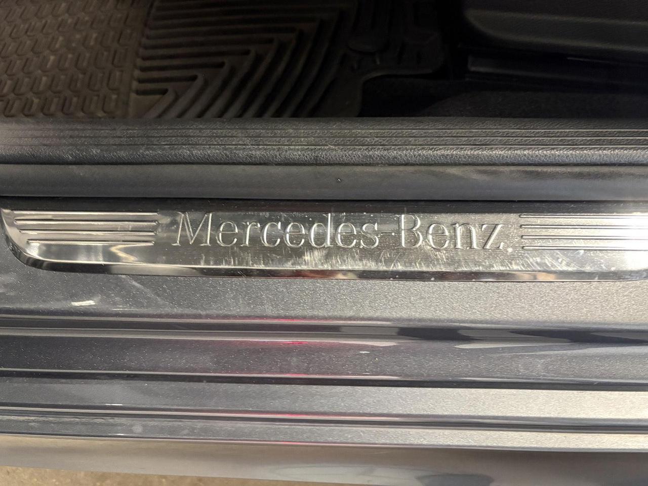 2019 Mercedes-Benz E-Class E 450 Parker CO