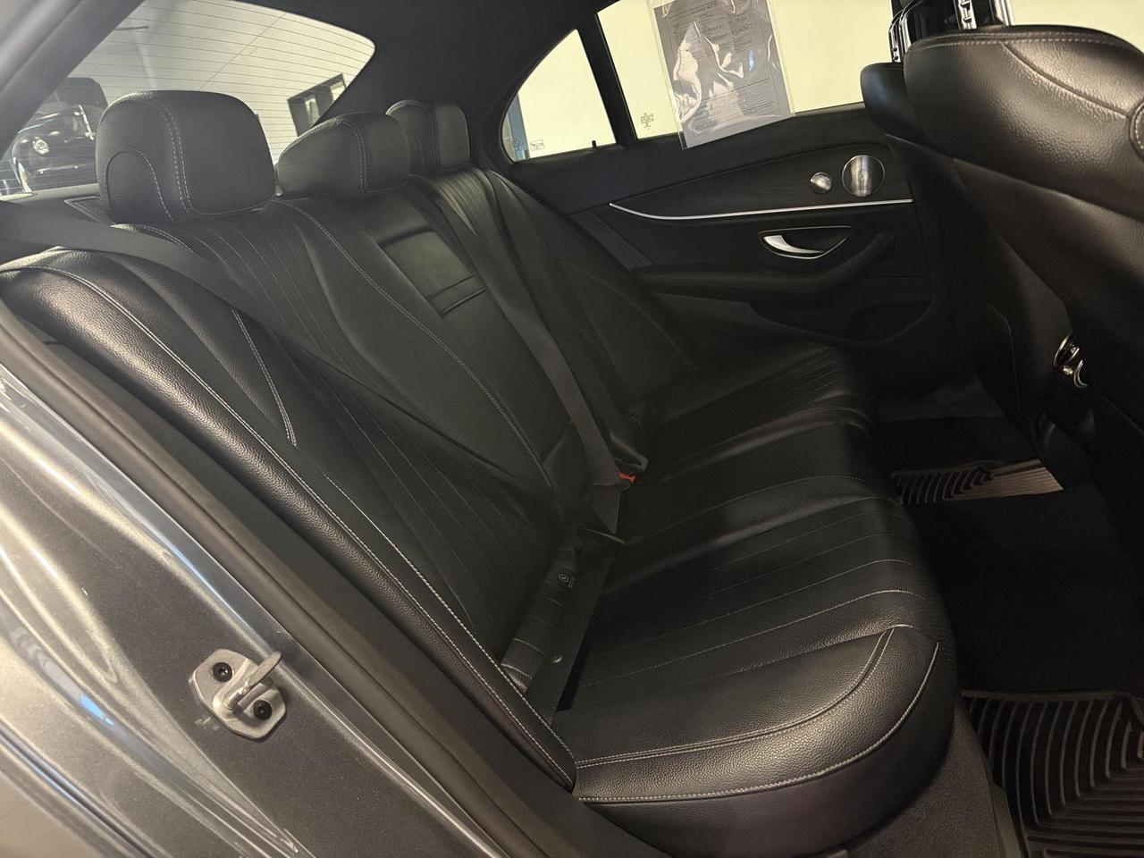2019 Mercedes-Benz E-Class E 450 Parker CO