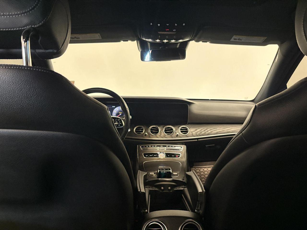 2019 Mercedes-Benz E-Class E 450 Parker CO