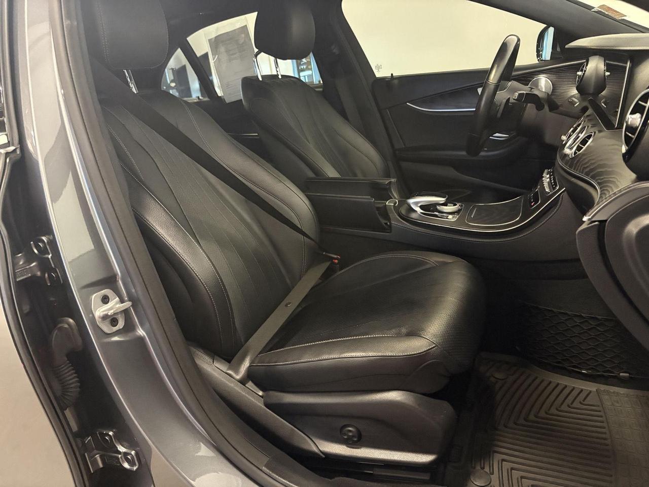 2019 Mercedes-Benz E-Class E 450 Parker CO
