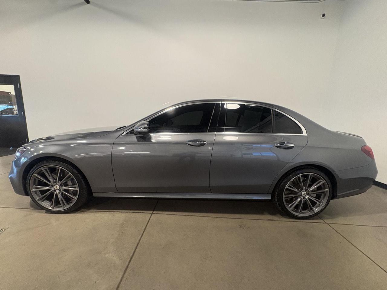 2019 Mercedes-Benz E-Class E 450 Parker CO