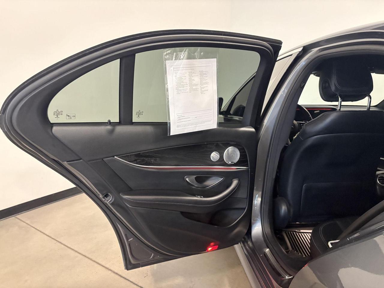 2019 Mercedes-Benz E-Class E 450 Parker CO