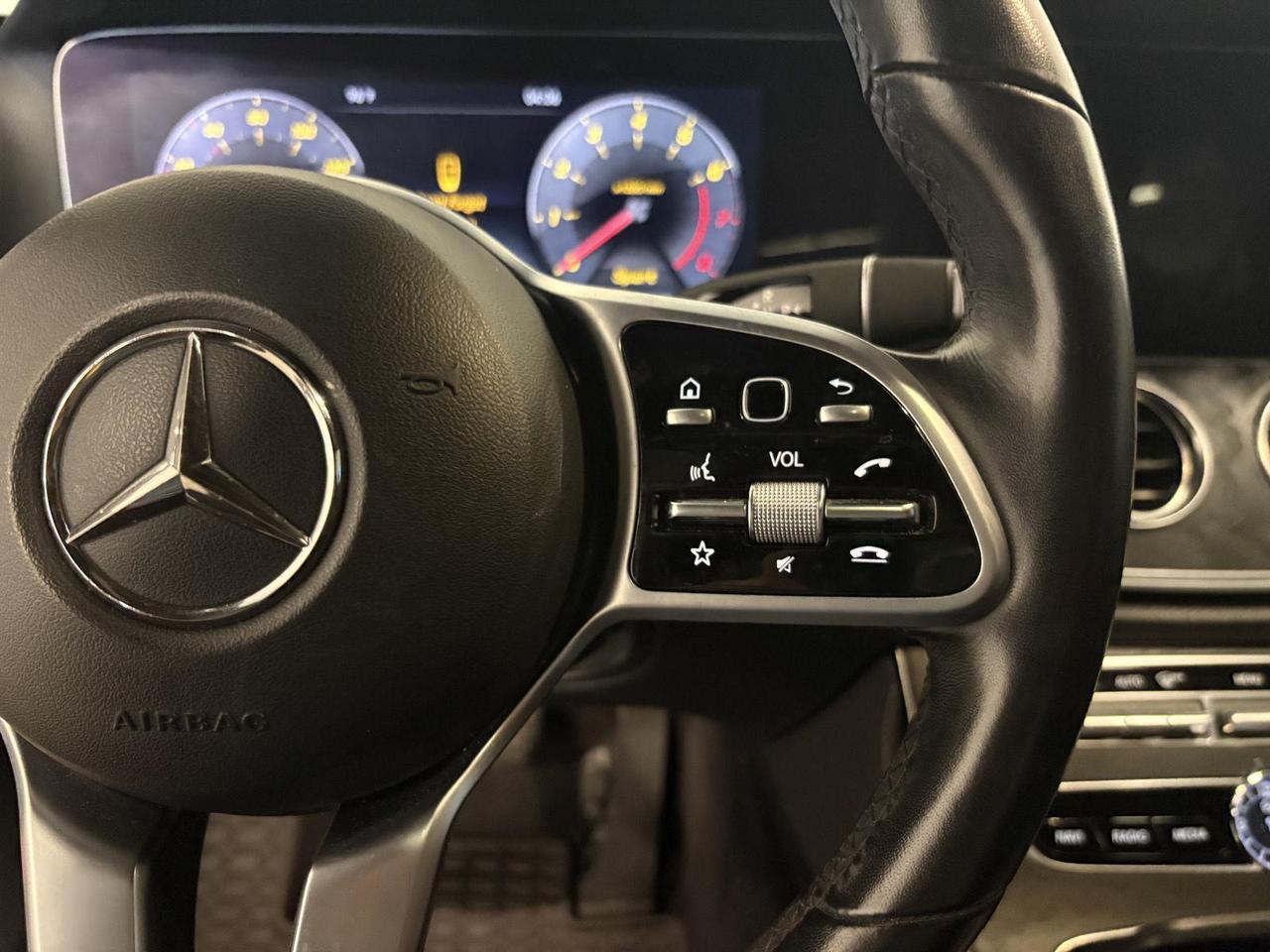2019 Mercedes-Benz E-Class E 450 Parker CO
