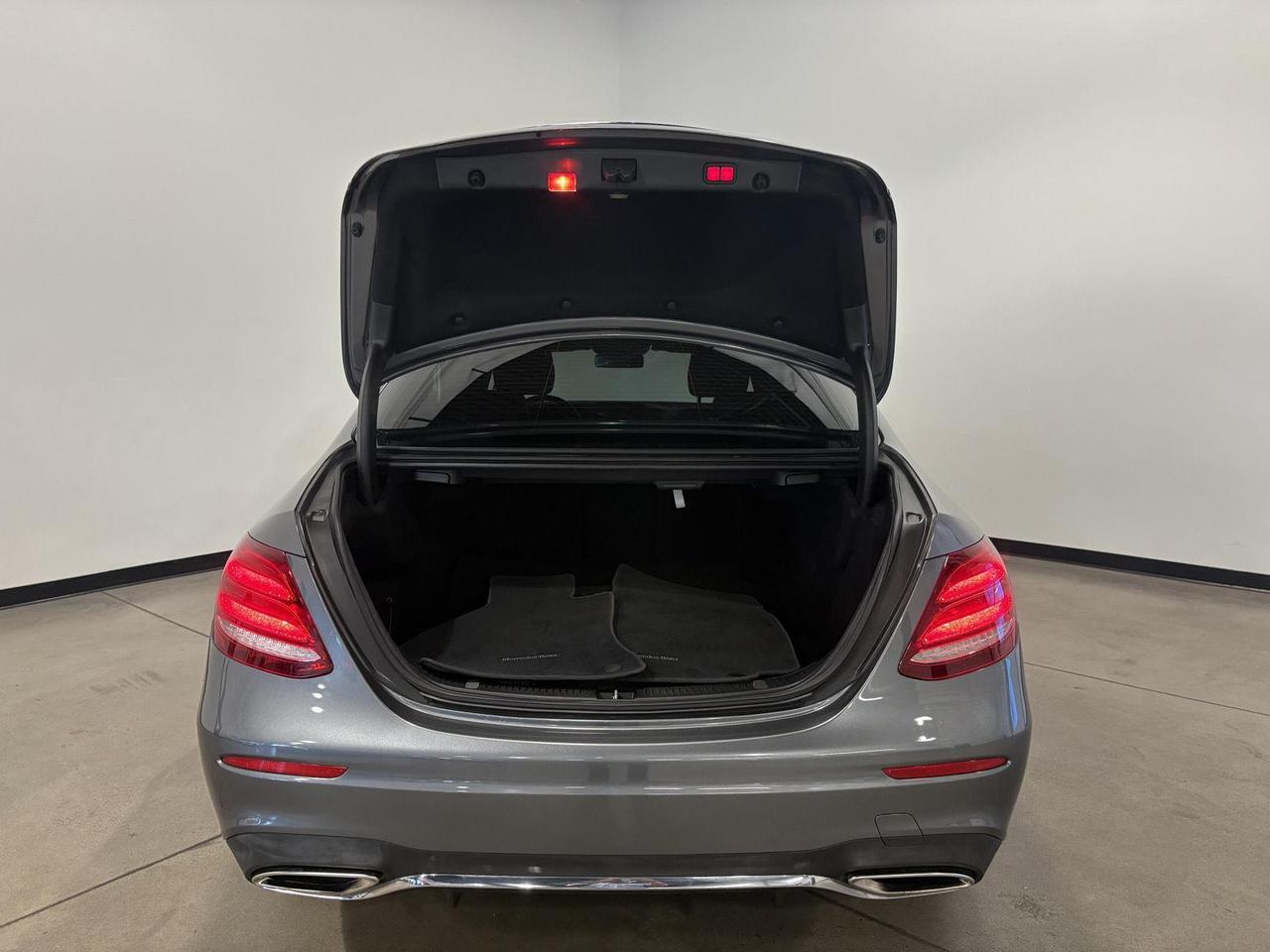 2019 Mercedes-Benz E-Class E 450 Parker CO