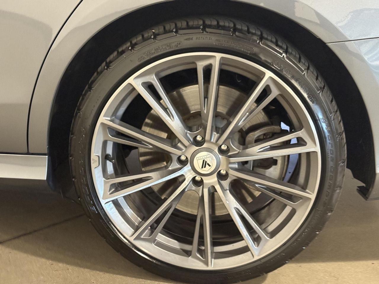 2019 Mercedes-Benz E-Class E 450 Parker CO