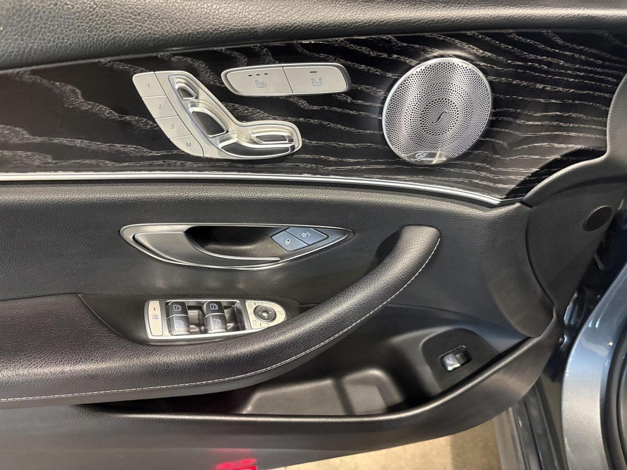 2019 Mercedes-Benz E-Class E 450 Parker CO