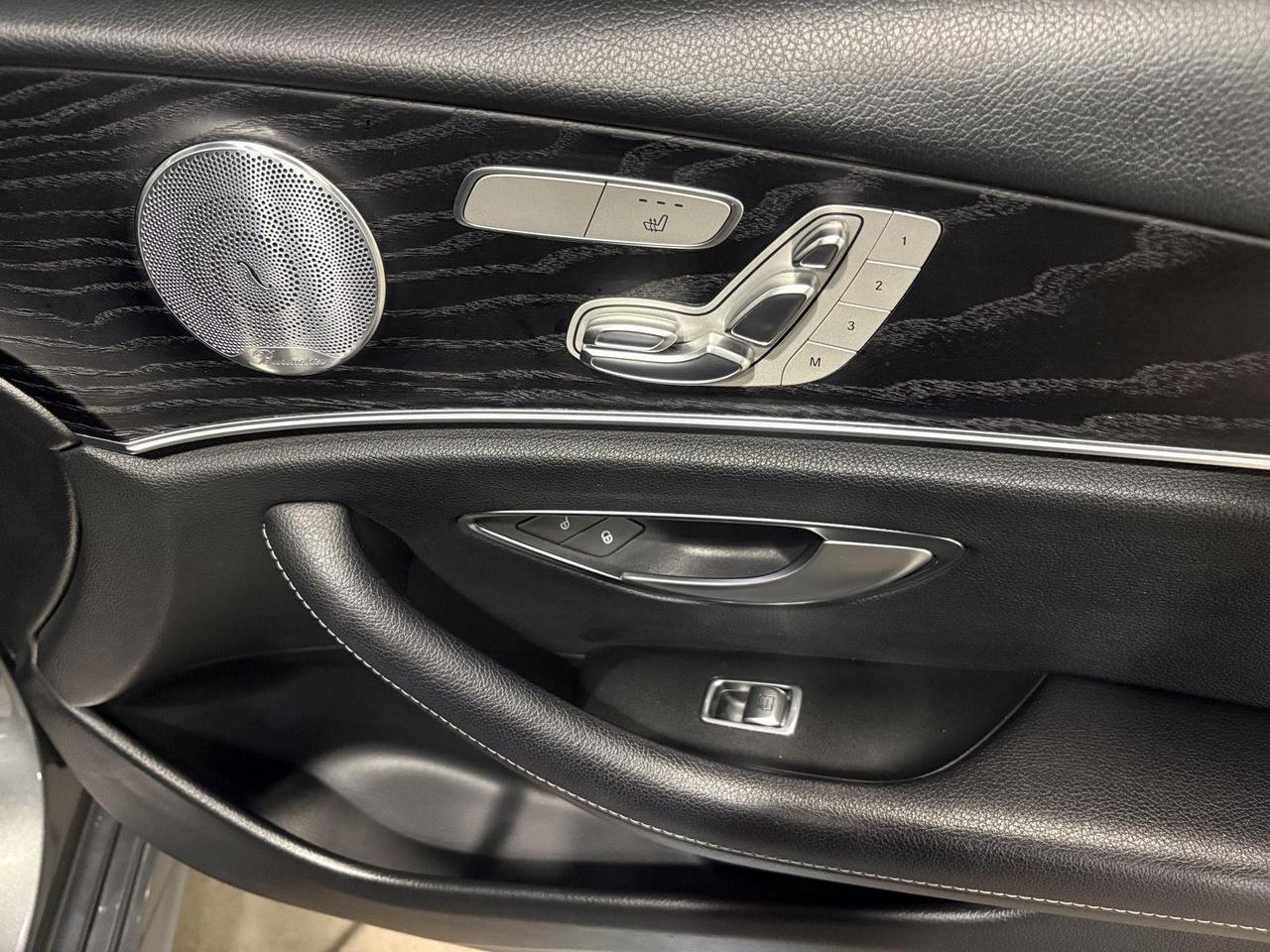 2019 Mercedes-Benz E-Class E 450 Parker CO
