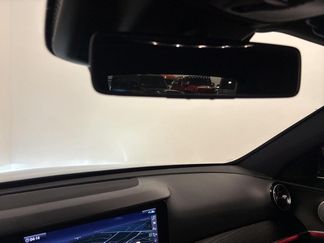 2019 Mercedes-Benz E-Class E 450 Parker CO