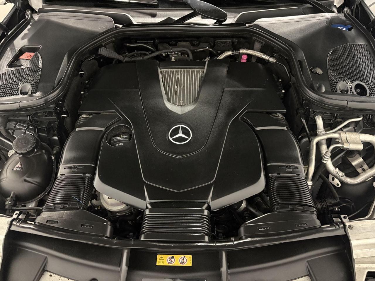 2019 Mercedes-Benz E-Class E 450 Parker CO