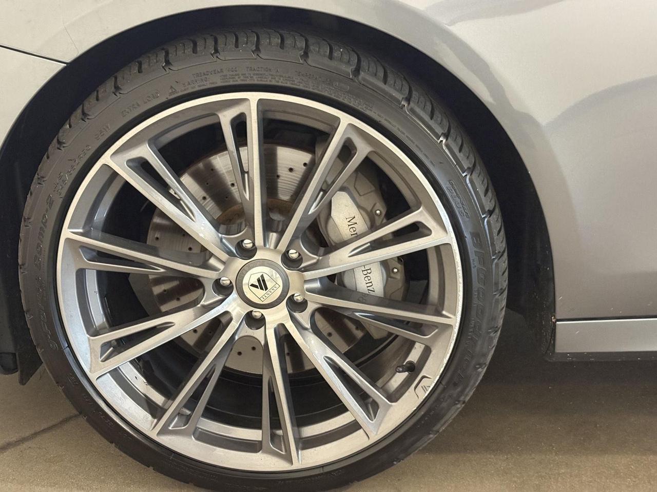 2019 Mercedes-Benz E-Class E 450 Parker CO