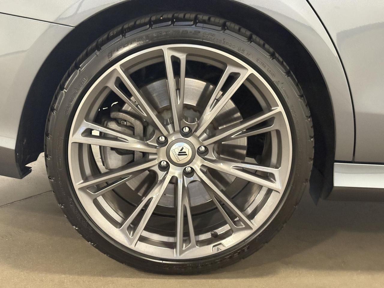 2019 Mercedes-Benz E-Class E 450 Parker CO