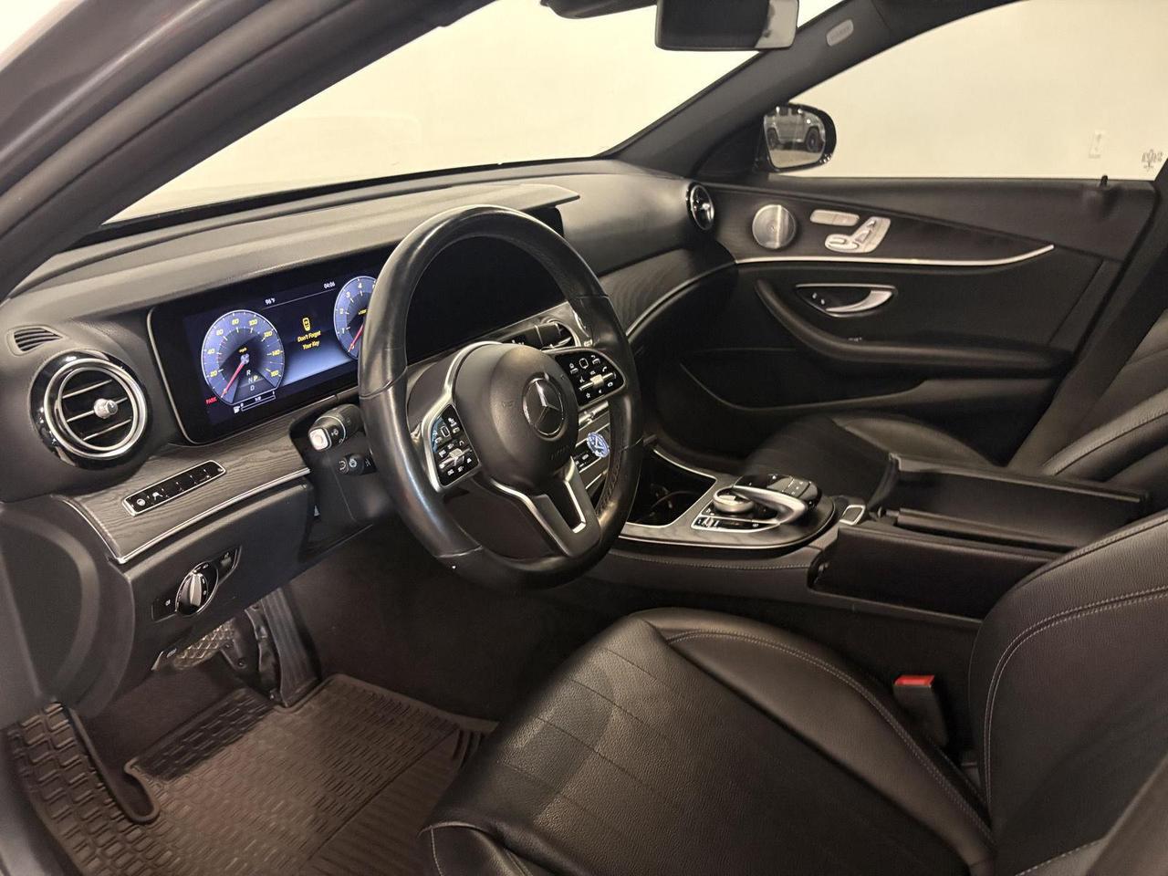 2019 Mercedes-Benz E-Class E 450 Parker CO