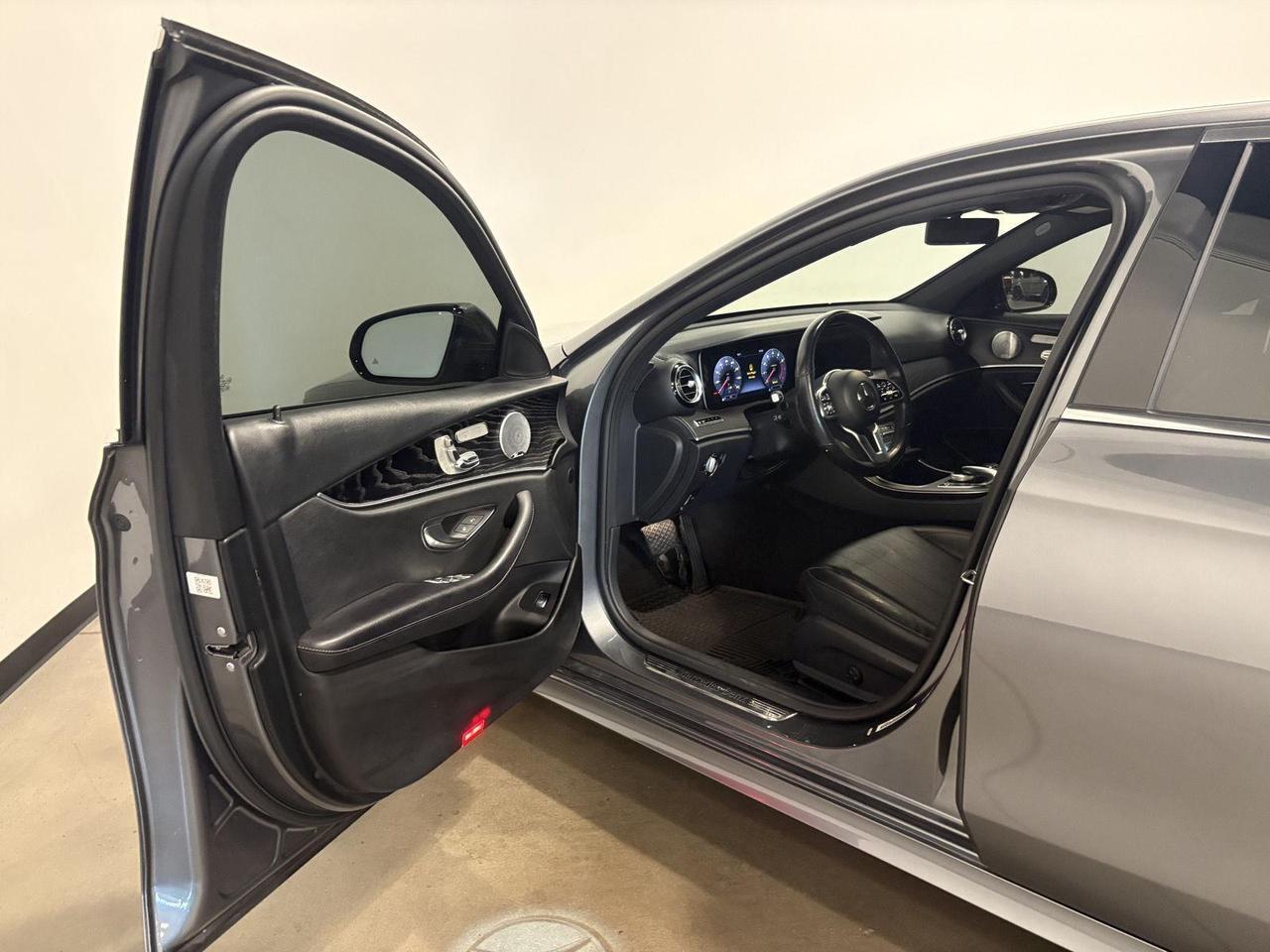 2019 Mercedes-Benz E-Class E 450 Parker CO