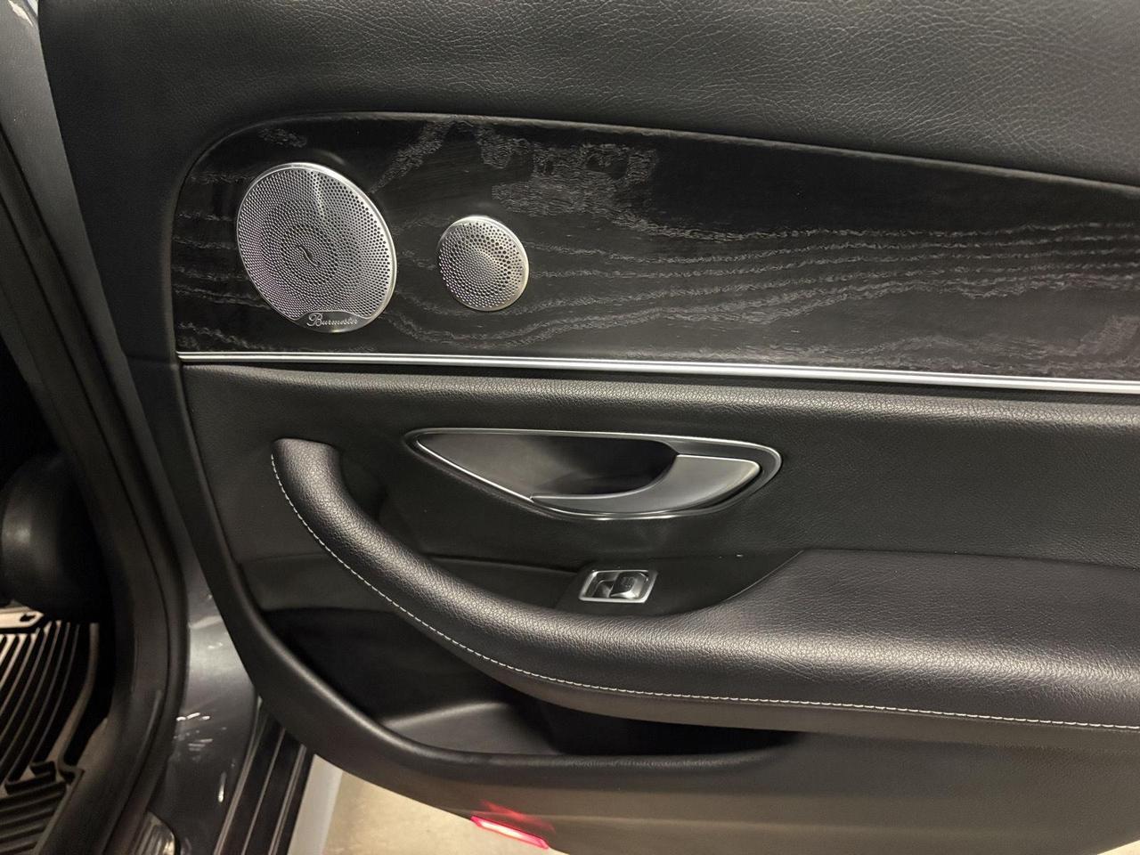 2019 Mercedes-Benz E-Class E 450 Parker CO