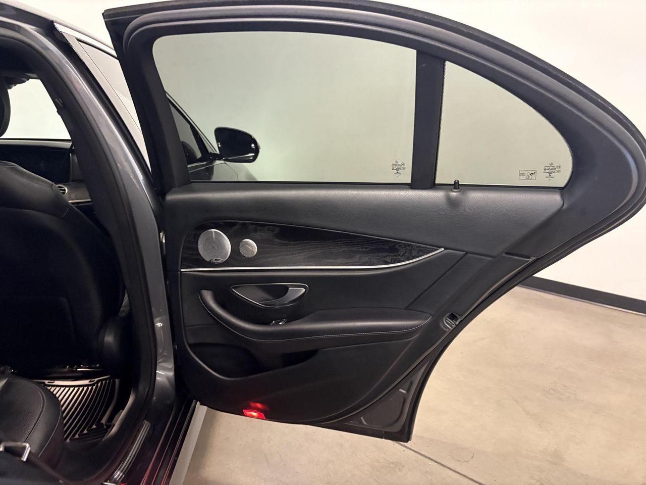 2019 Mercedes-Benz E-Class E 450 Parker CO