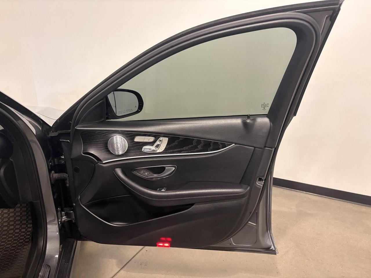 2019 Mercedes-Benz E-Class E 450 Parker CO