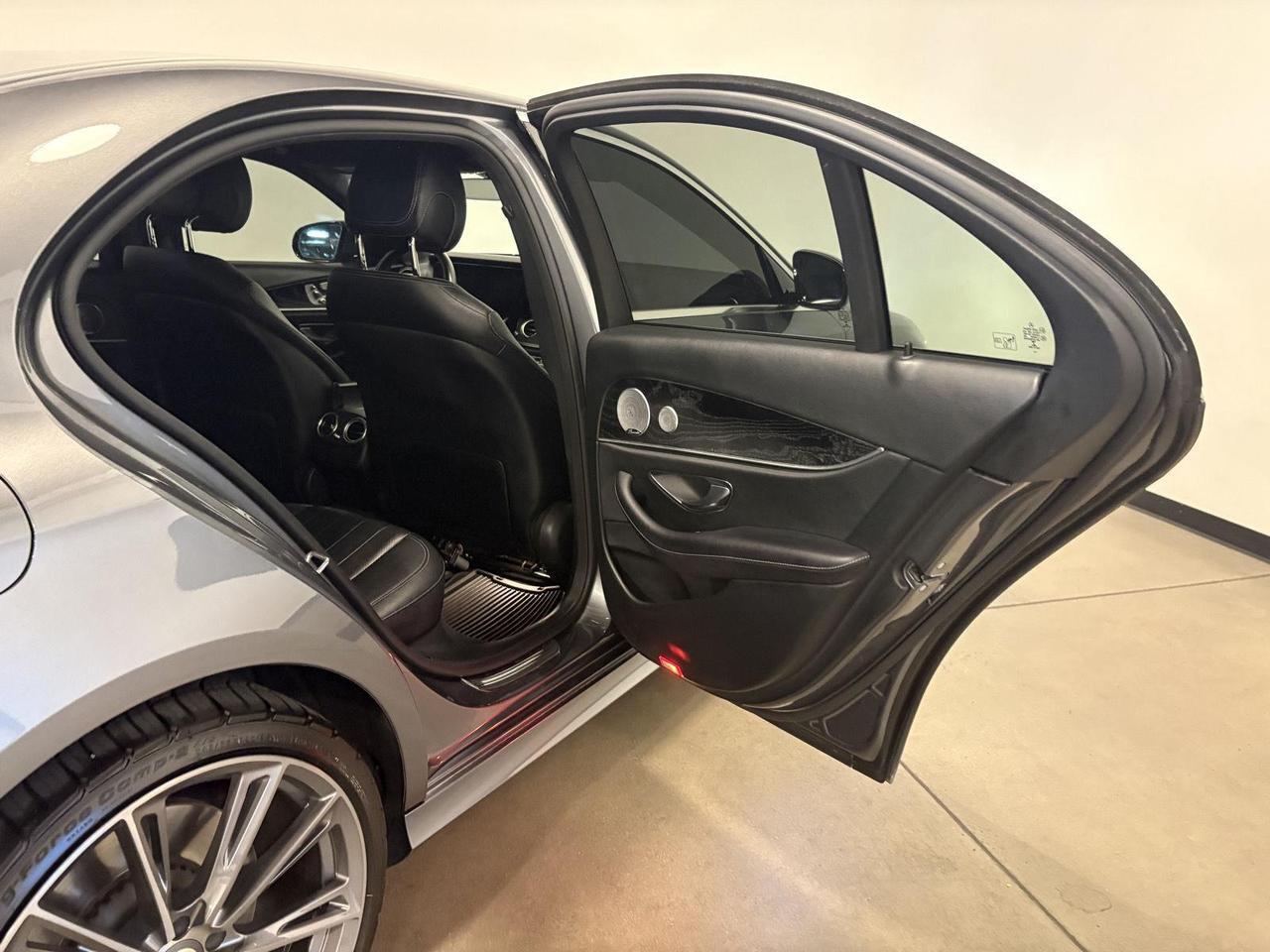 2019 Mercedes-Benz E-Class E 450 Parker CO