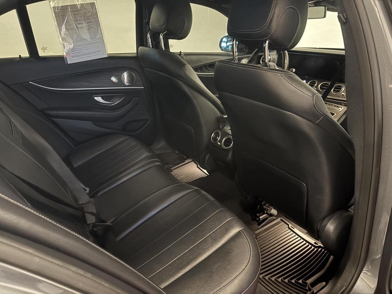 2019 Mercedes-Benz E-Class E 450 Parker CO