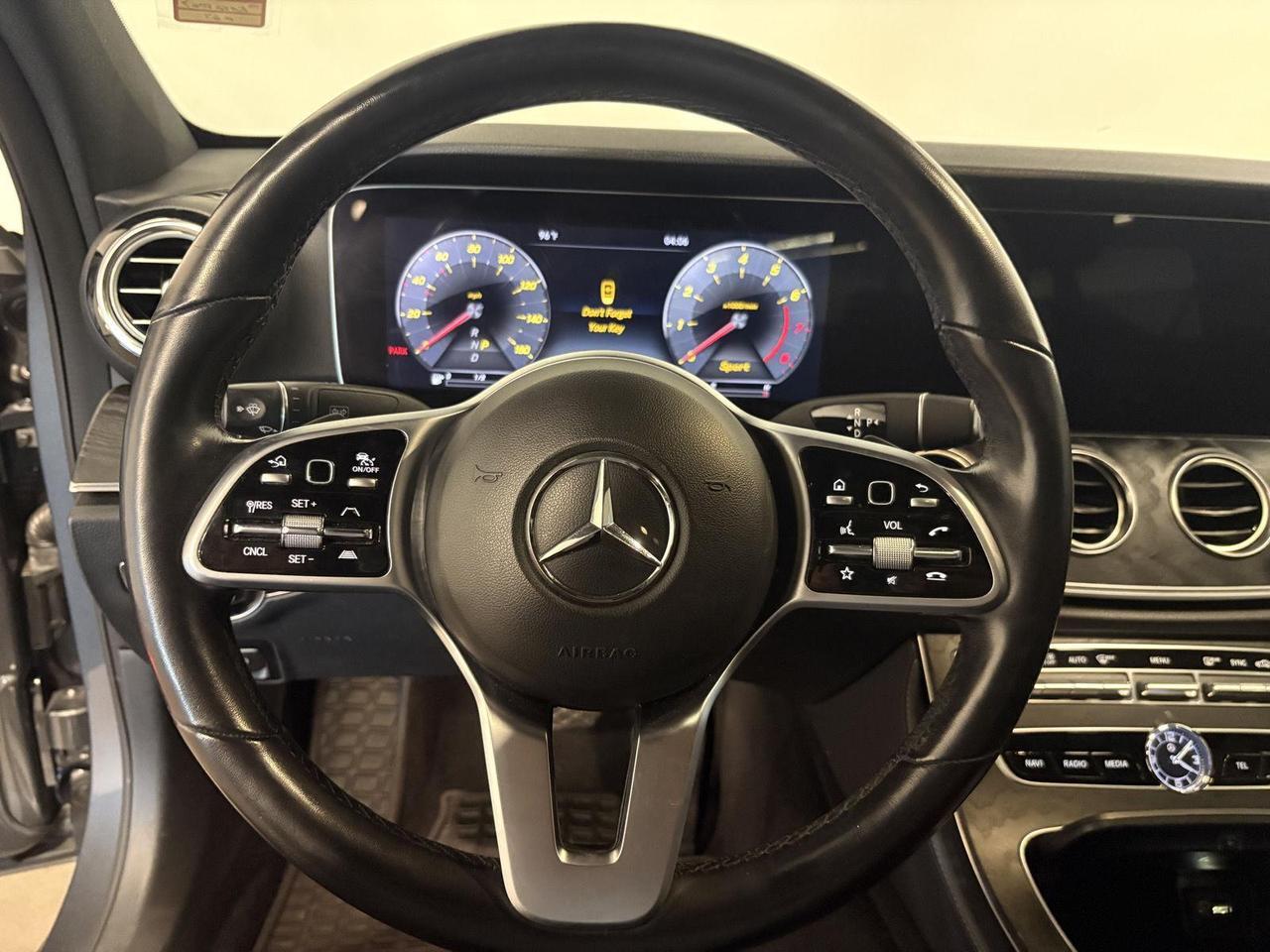 2019 Mercedes-Benz E-Class E 450 Parker CO