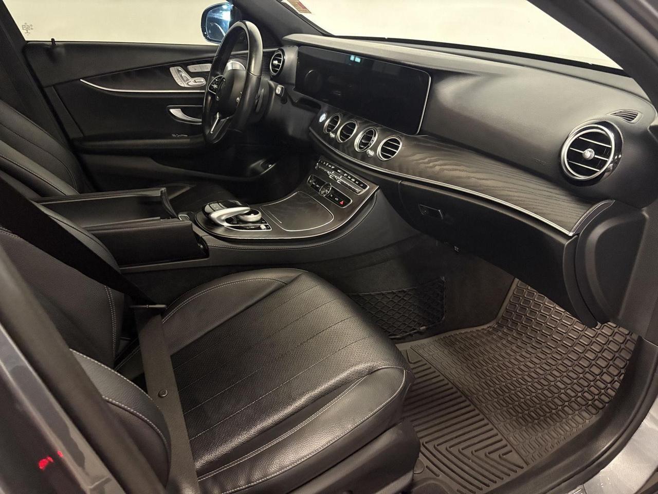 2019 Mercedes-Benz E-Class E 450 Parker CO
