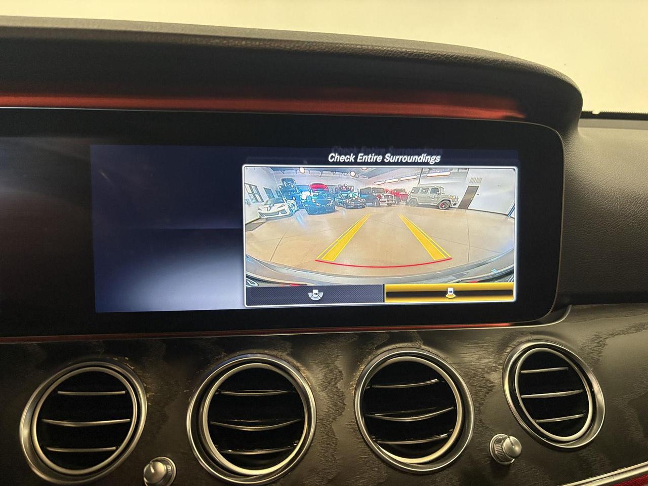 2019 Mercedes-Benz E-Class E 450 Parker CO