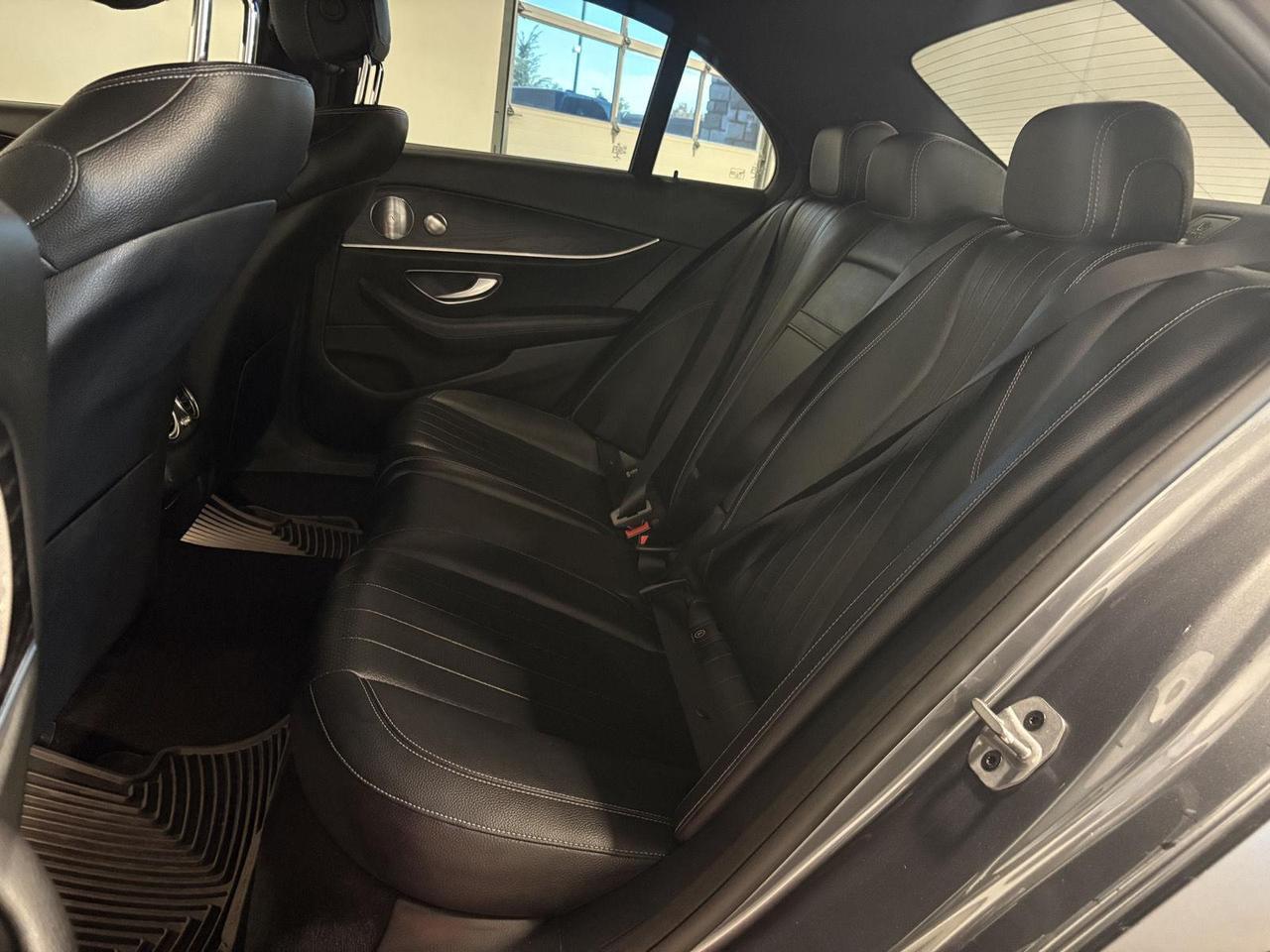 2019 Mercedes-Benz E-Class E 450 Parker CO